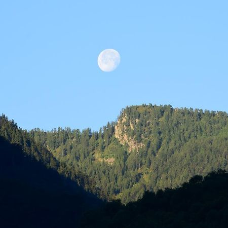 Eco-Hotel Cristallina Coglio Bagian luar foto