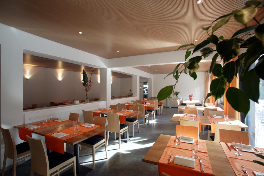 Eco-Hotel Cristallina Coglio Bagian luar foto