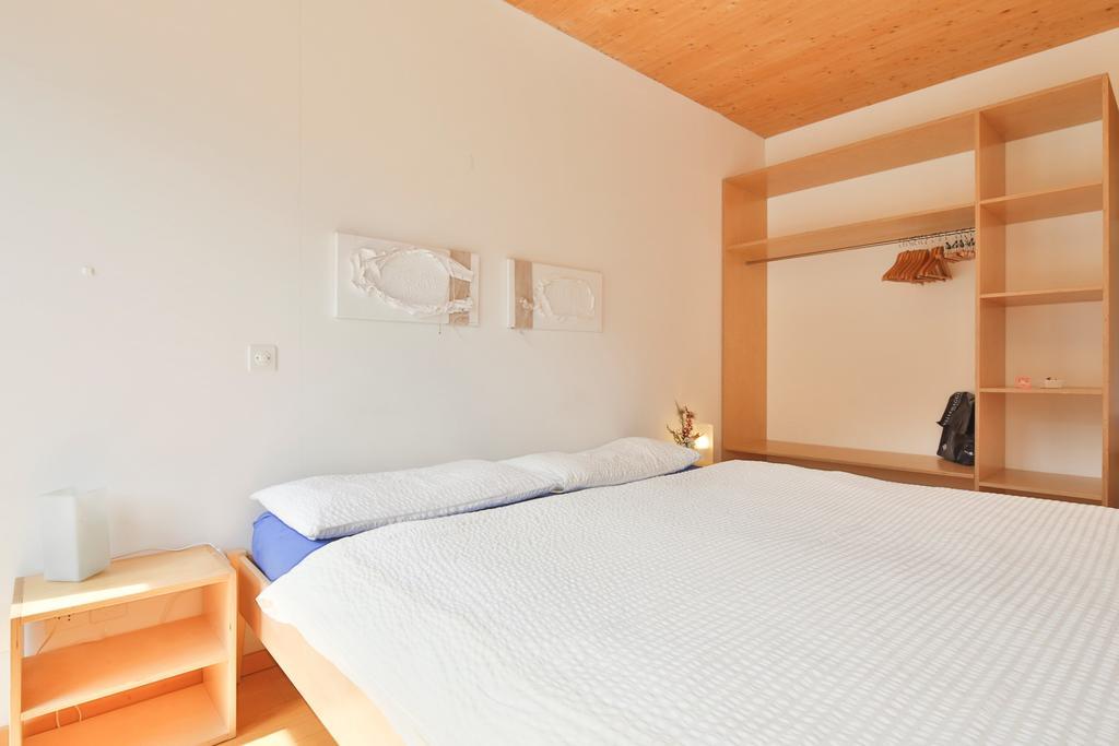 Eco-Hotel Cristallina Coglio Bagian luar foto