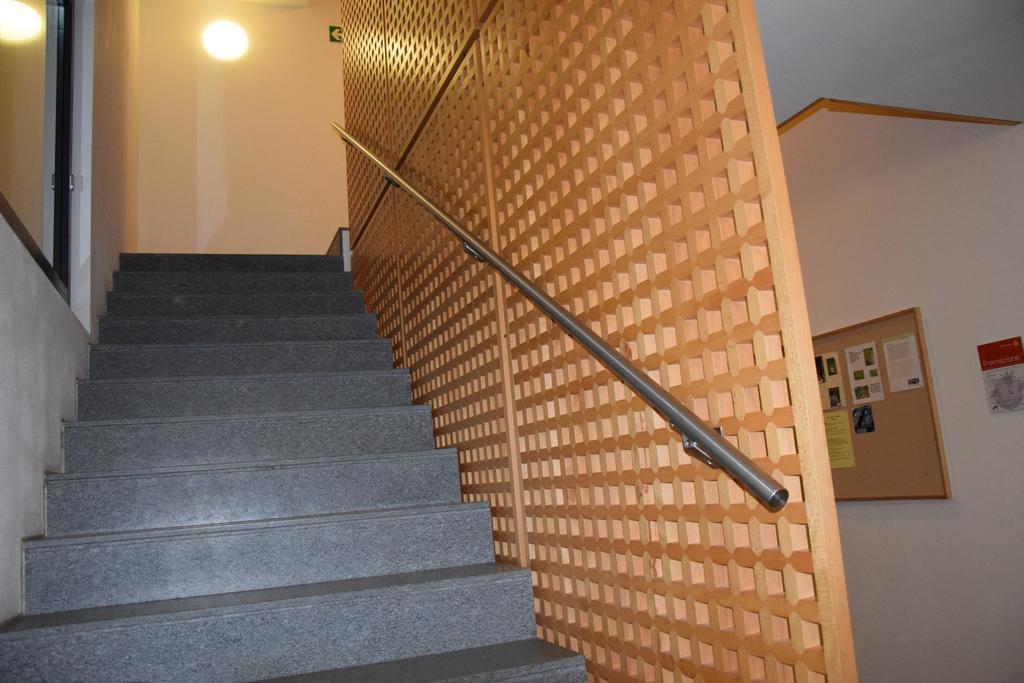 Eco-Hotel Cristallina Coglio Bagian luar foto