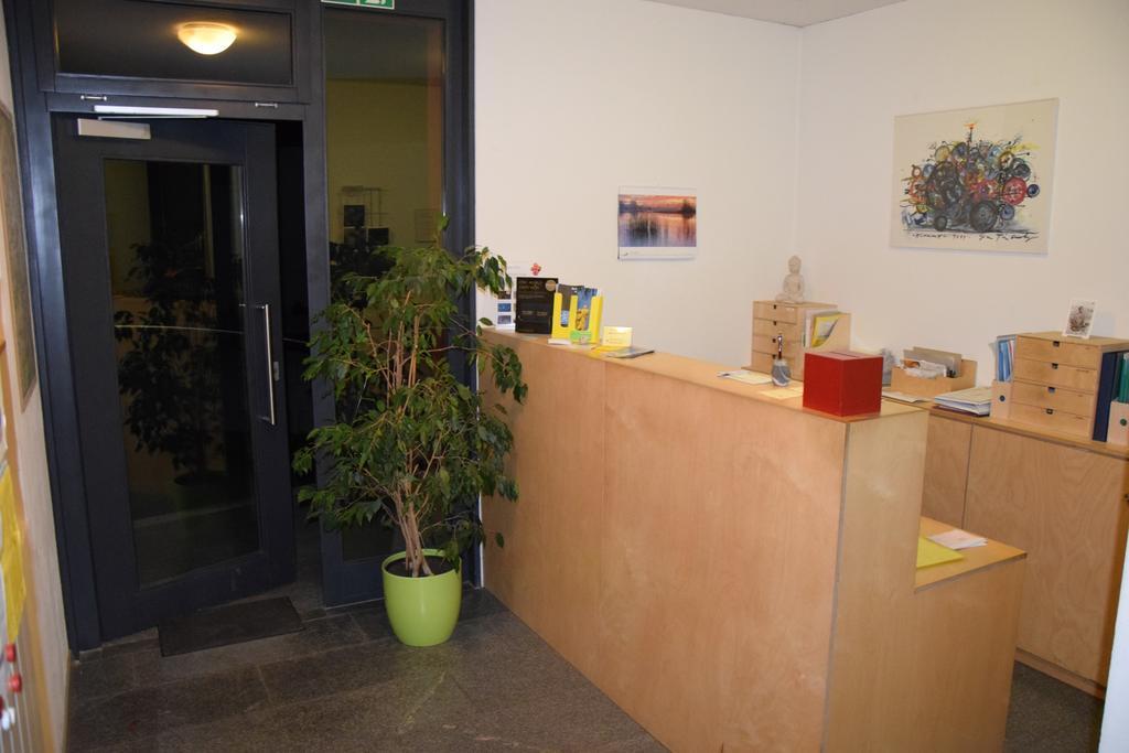 Eco-Hotel Cristallina Coglio Bagian luar foto