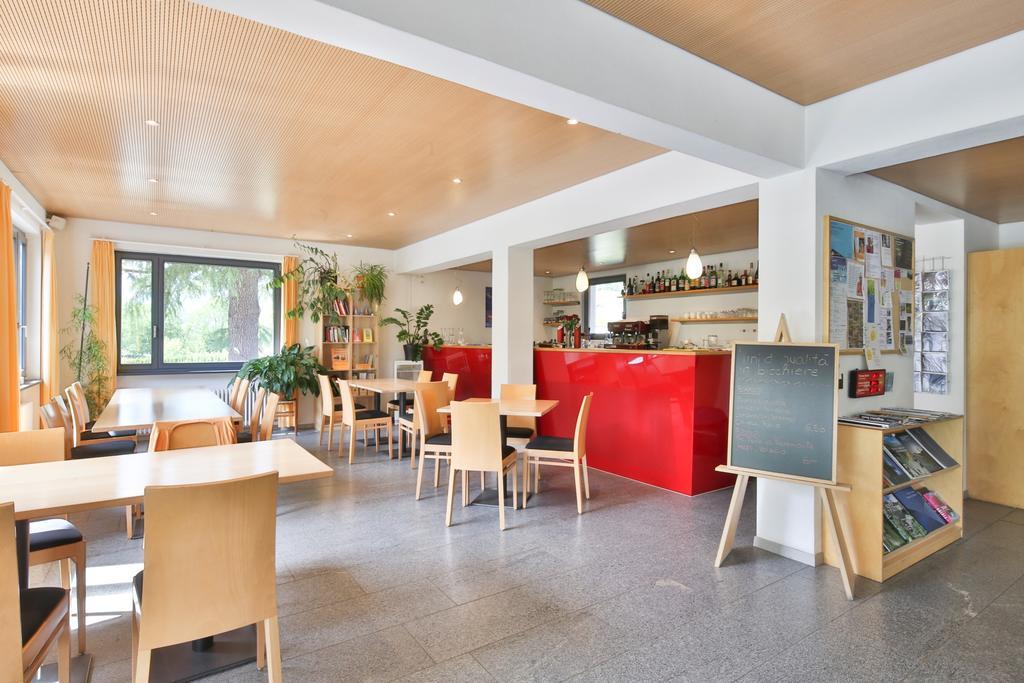 Eco-Hotel Cristallina Coglio Bagian luar foto