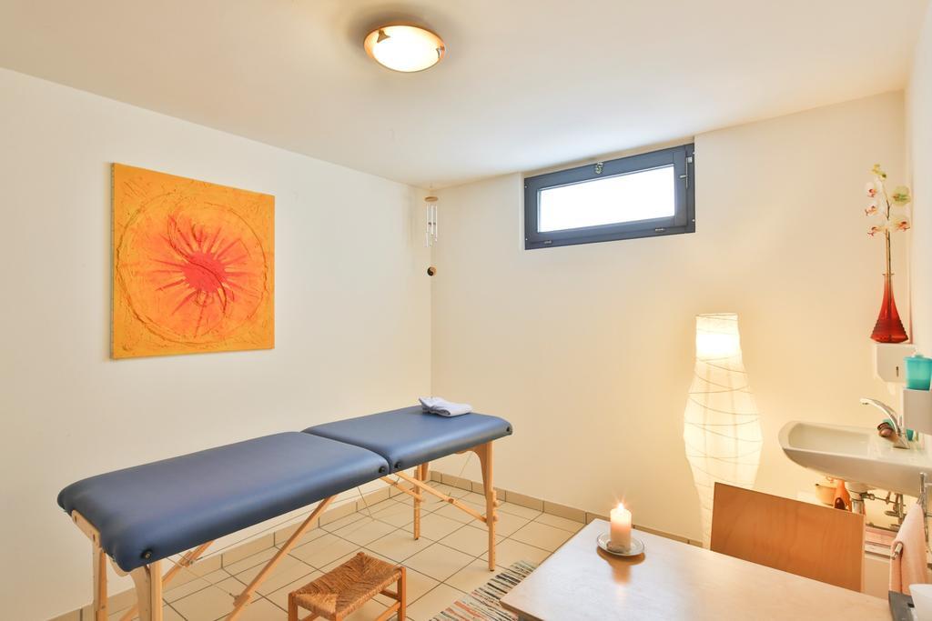 Eco-Hotel Cristallina Coglio Bagian luar foto