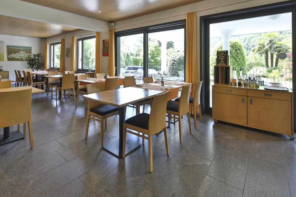Eco-Hotel Cristallina Coglio Bagian luar foto