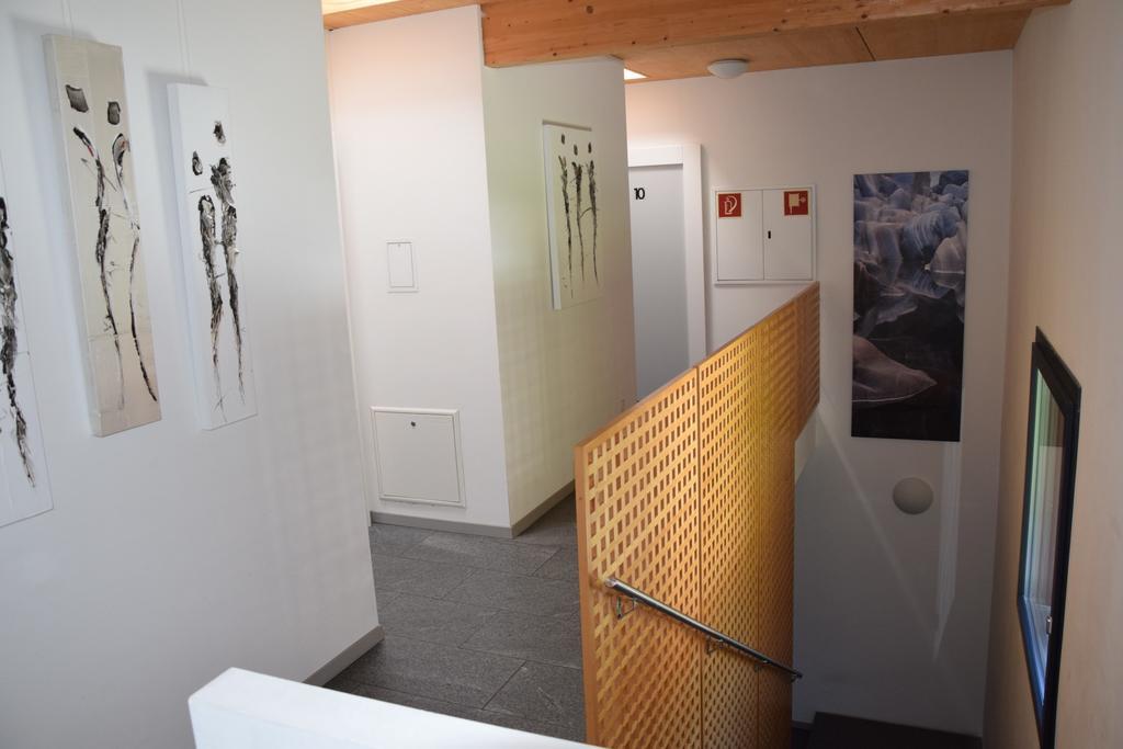 Eco-Hotel Cristallina Coglio Bagian luar foto