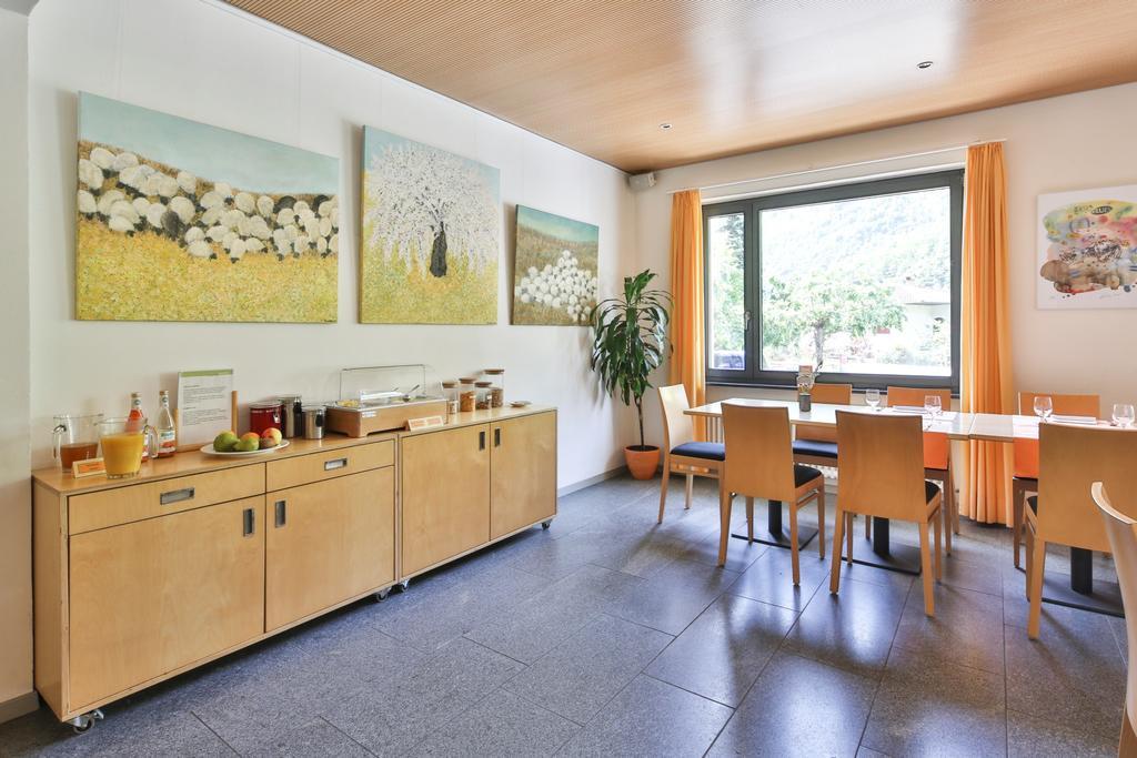 Eco-Hotel Cristallina Coglio Bagian luar foto