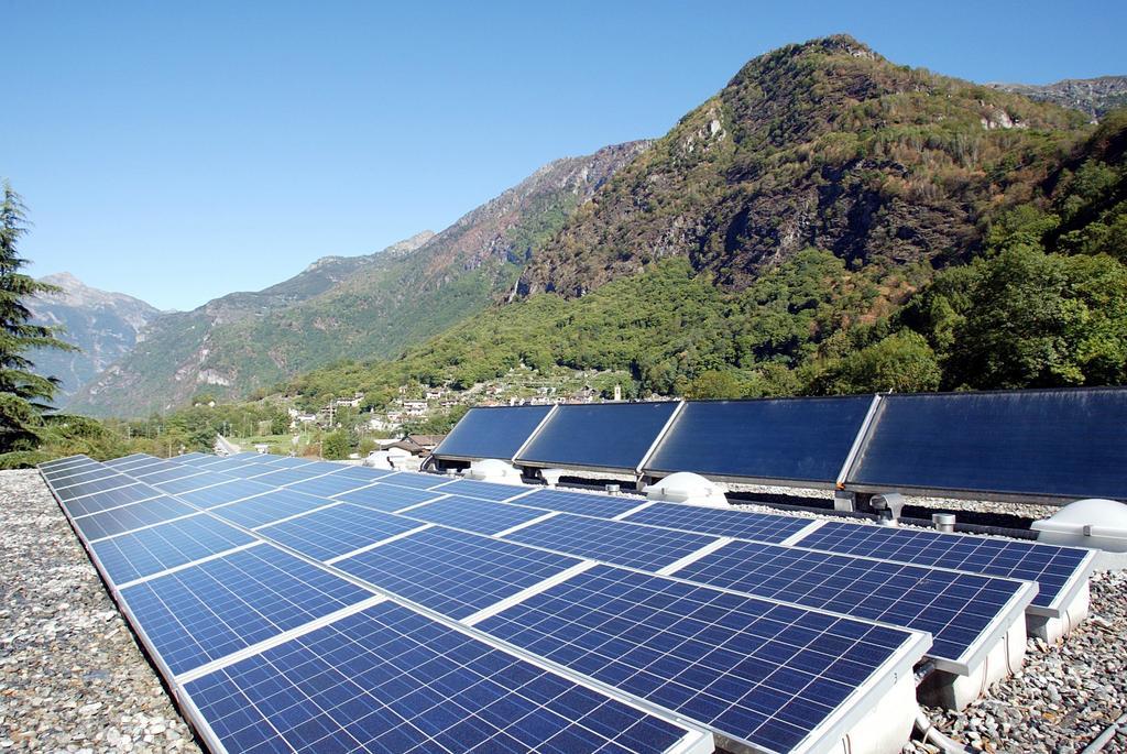 Eco-Hotel Cristallina Coglio Bagian luar foto