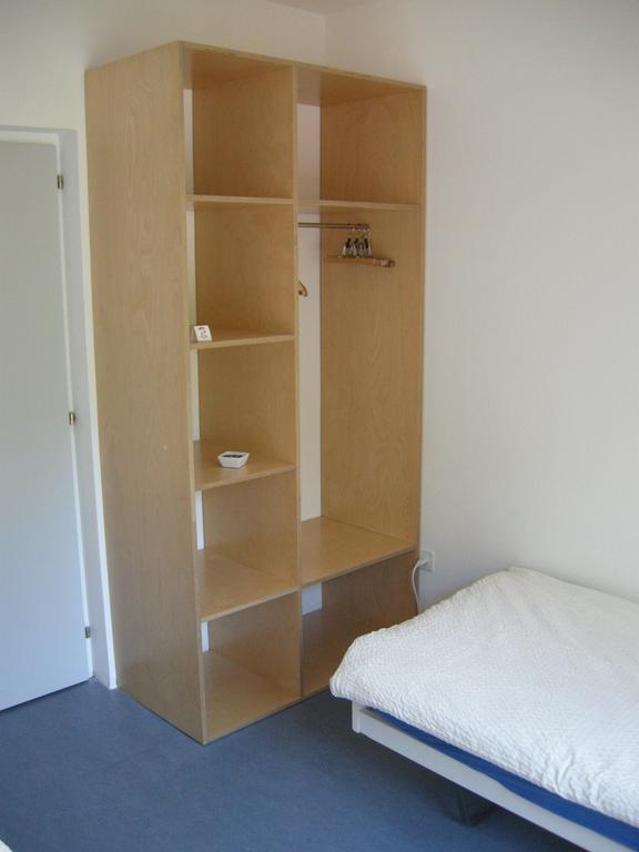 Eco-Hotel Cristallina Coglio Ruang foto